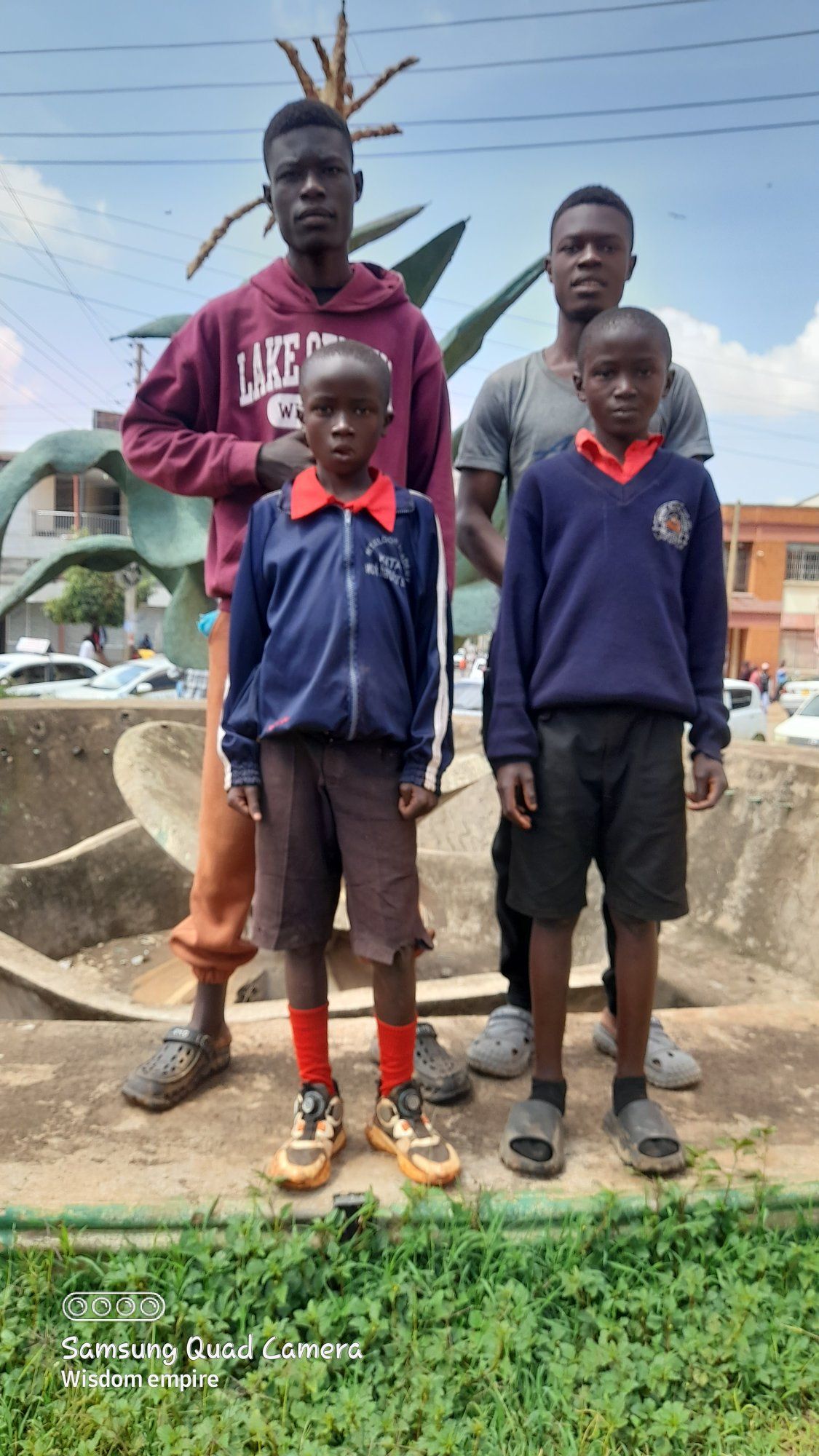 Community Outreach
