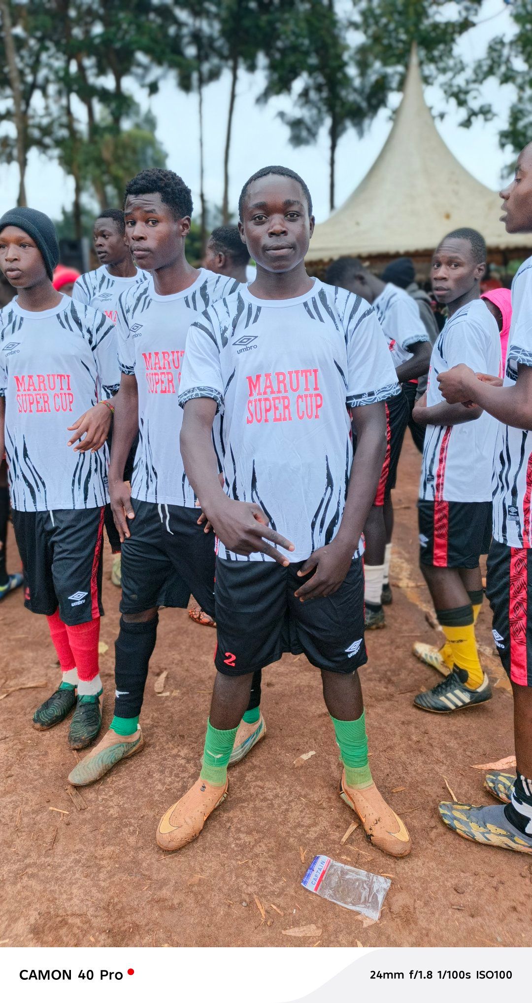 Sports Academy Training